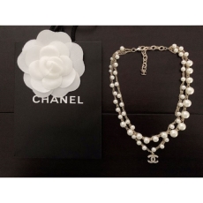 Chanel Necklaces